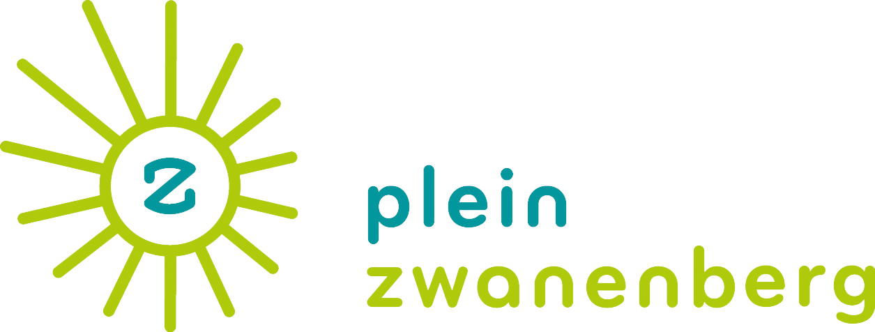 Logo plein Zwanenberg