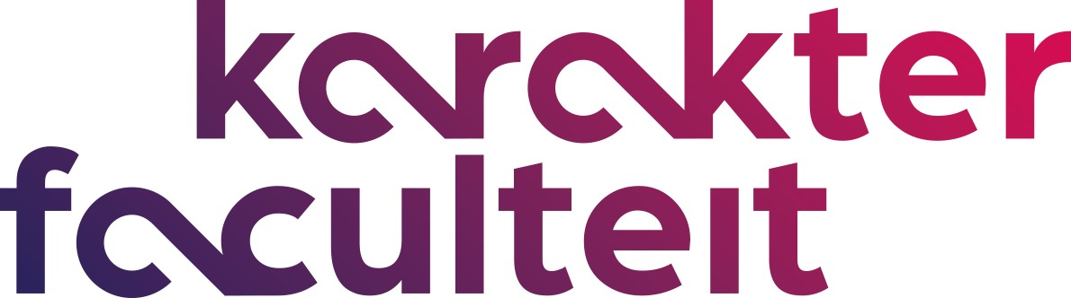 Karakter Faculteit
